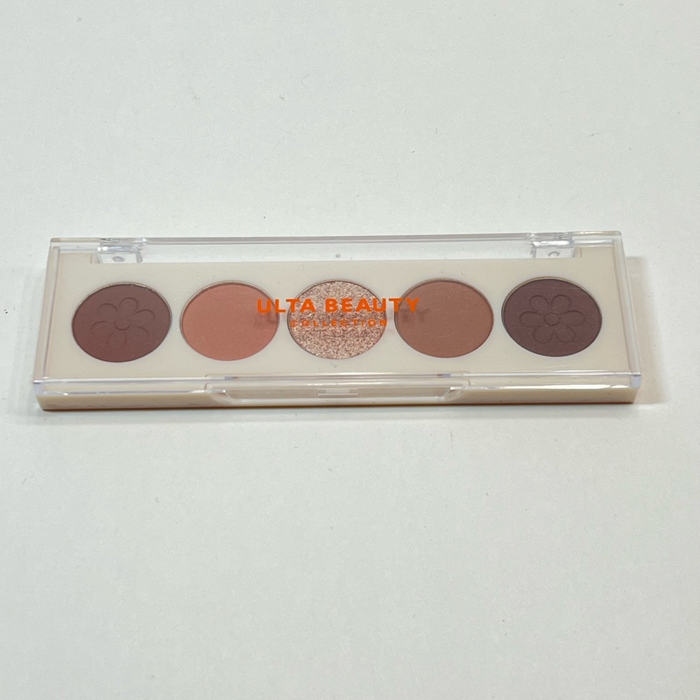 Ulta Beauty Eyeshadow Palette